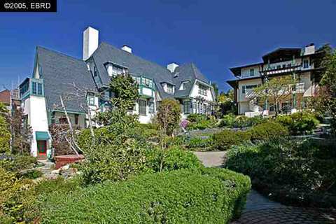 1010 Cragmont Ave, Berkeley, CA 94708 photo 1