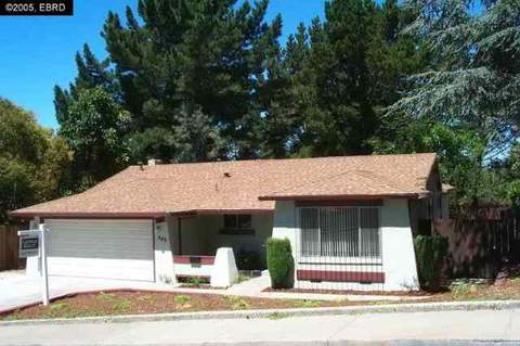 849 Bodega Way, Rodeo, CA 94572 photo 1