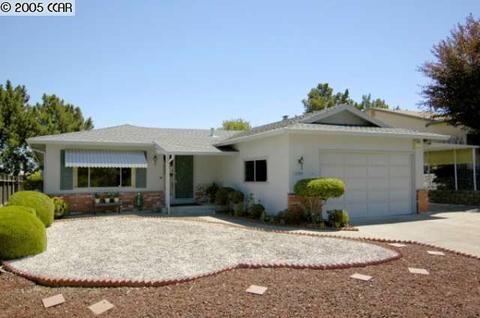 1154 Rainbow Dr, Martinez, CA 94553 photo 1