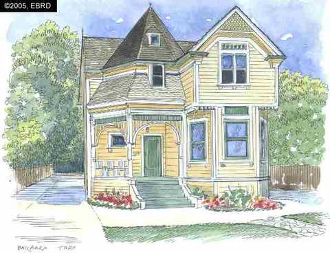 2328 Channing Way, Berkeley, CA 94704 photo 1