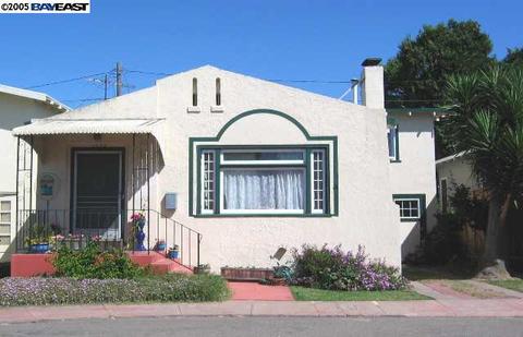 1022 Doris Ct, Alameda, CA 94501 photo 1