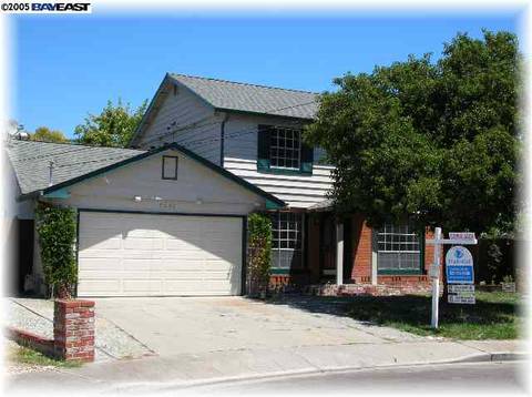 7361 Brookdale Ct, Dublin, CA 94568 photo 1