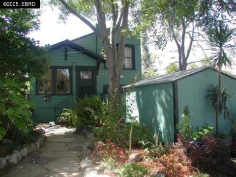 1142 Francisco St, Berkeley, CA 94702 photo 1