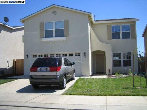 1258 Daybreak Dr, Merced, CA 95348 photo 1