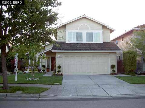 16 Vista Rd, Alameda, CA 94502 photo 1