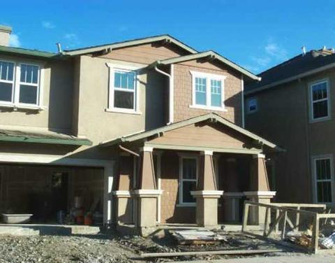 3945 Hiddengrove Ln, Concord, CA 94519 photo 1