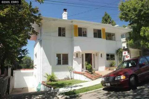 22 Bridge Rd, Berkeley, CA 94705 photo 1