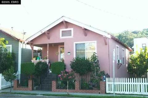 614 Berrellesa St, Martinez, CA 94553 photo 1