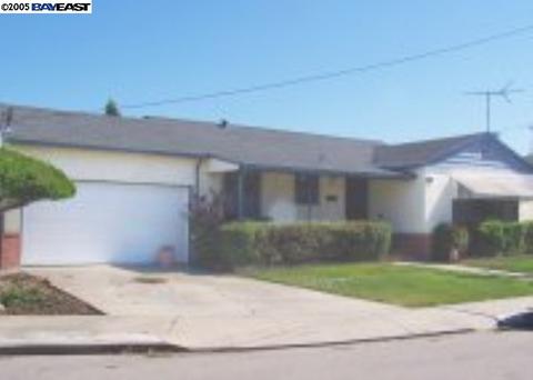 3946 Stevens St, Castro Valley, CA 94546 photo 1