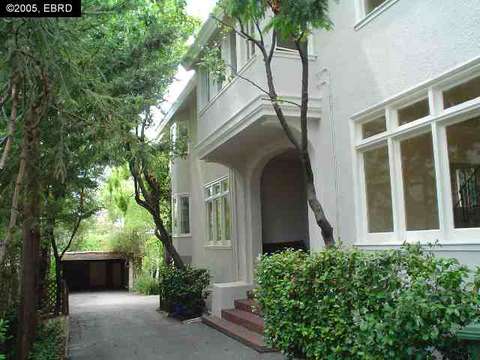 2610 Warring St, Berkeley, CA 94704 photo 1