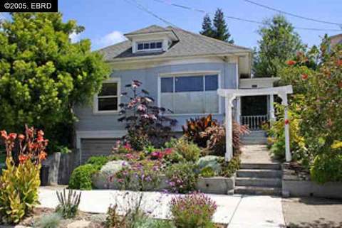 2905 Ellis St, Berkeley, CA 94703 photo 1