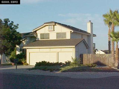 1802 Dolphin Pl, Discovery Bay, CA 94514 photo 1