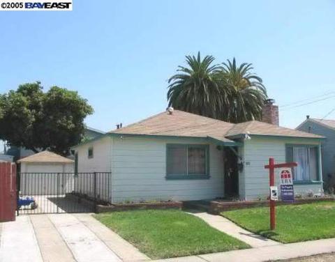 1344 Wayne Ave, San Leandro, CA 94577 photo 1