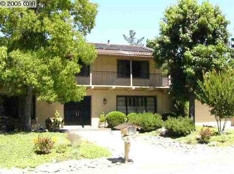 383 Deerfield Dr, Moraga, CA 94556 photo 1