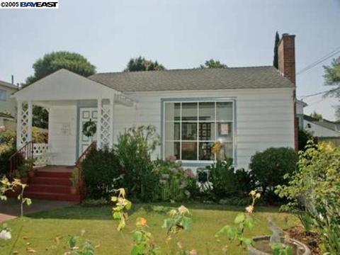 1275 Cotter Way, Hayward, CA 94541 photo 1