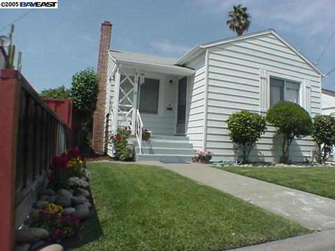 616 Elsie Ave, San Leandro, CA 94577 photo 1