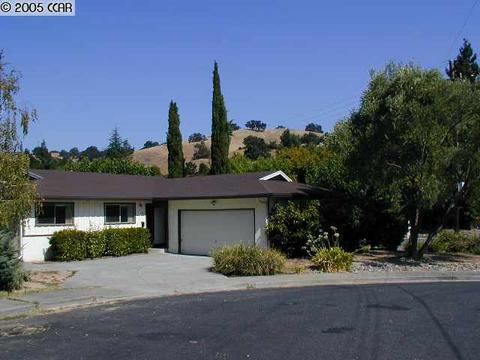 521 Frumenti Ct, Martinez, CA 94553 photo 1