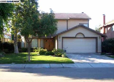 1870 Summertime Dr, Tracy, CA 95376 photo 1
