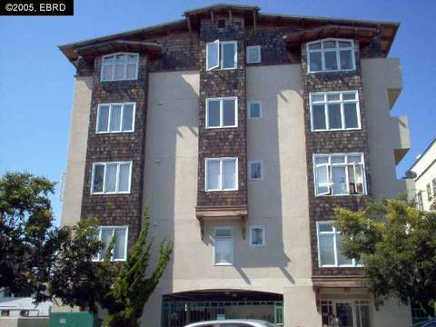 2029 Channing Way #2E, Berkeley, CA 94704 photo 1