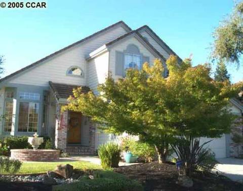 1880 Eagle Peak Ave, Clayton, CA 94517 photo 1