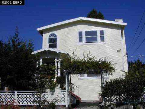 2337 Spaulding Ave, Berkeley, CA 94703 photo 1