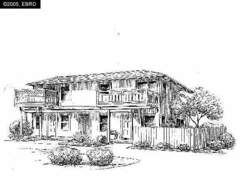 1644 San Pablo Ave # 1, Berkeley, CA 94702 photo 1