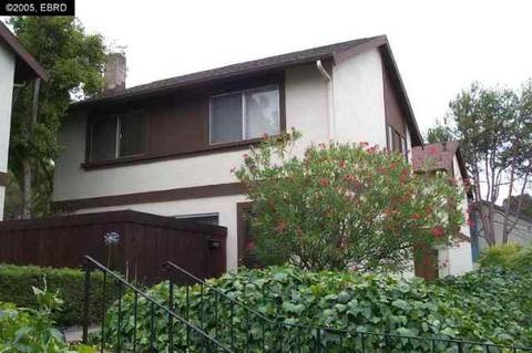 1379 Ridgecrest Rd, Pinole, CA 94564 photo 1