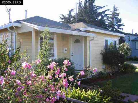 723 30th St, Richmond, CA 94804 photo 1