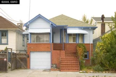 2516 California St, Berkeley, CA 94703 photo 1