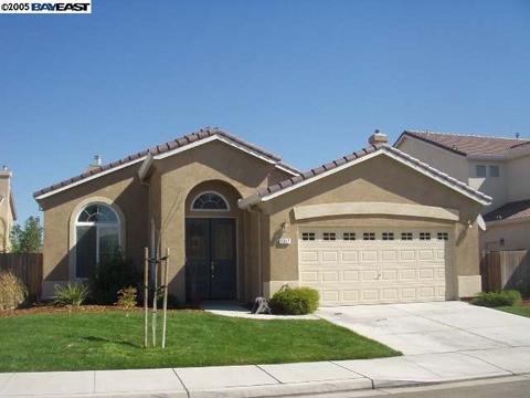 2317 Babcock Ln, Tracy, CA 95377 photo 1