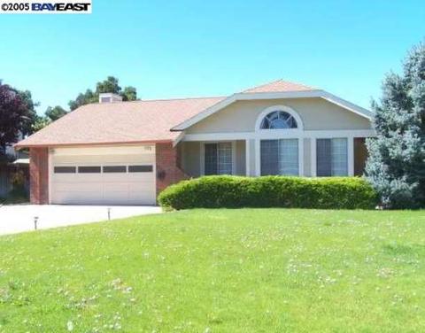 4741 Paula Ct, Livermore, CA 94550 photo 1