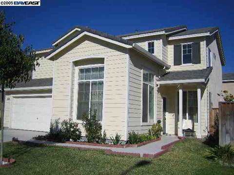524 Rockingham Ct, Tracy, CA 95376 photo 1