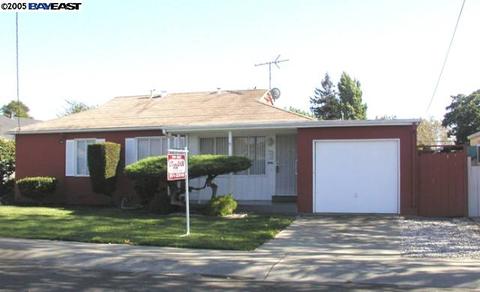 1038 Bodmin Ave, San Leandro, CA 94579 photo 1