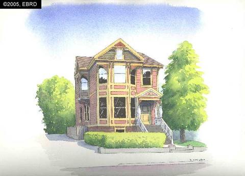 1349 Park Ave, Alameda, CA 94501 photo 1