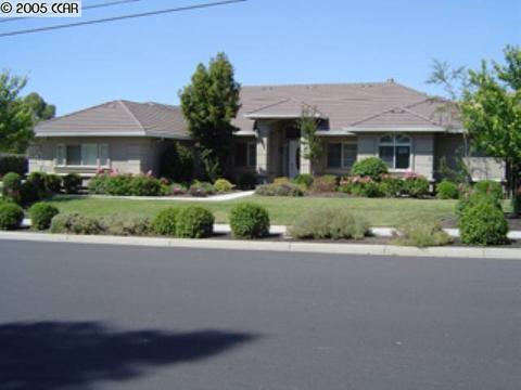 5251 Laurel Dr, Concord, CA 94521 photo 1