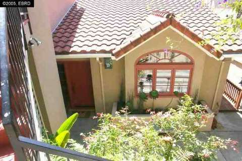 472 Gravatt Dr, Berkeley, CA 94705 photo 1