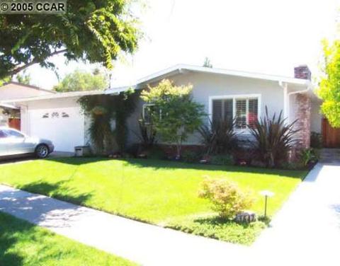 1647 Juniper St, Livermore, CA 94550 photo 1