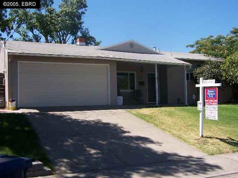 2016 Biglow Dr, Antioch, CA 94509 photo 1