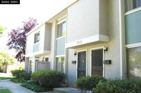 1245 Pine Creek Way #E, Concord, CA 94520 photo 1