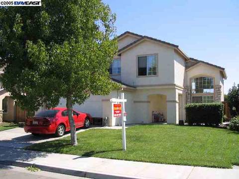 532 Charlemagne Ln, Tracy, CA 95376 photo 1