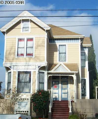 1247 Park Ave, Alameda, CA 94501 photo 1