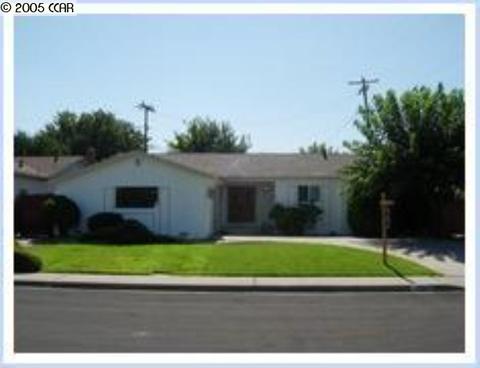 1530 Dianda Dr, Concord, CA 94521 photo 1