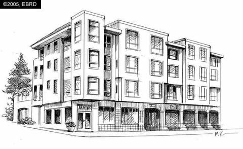 1801 University Ave # 405, Berkeley, CA 94703 photo 1
