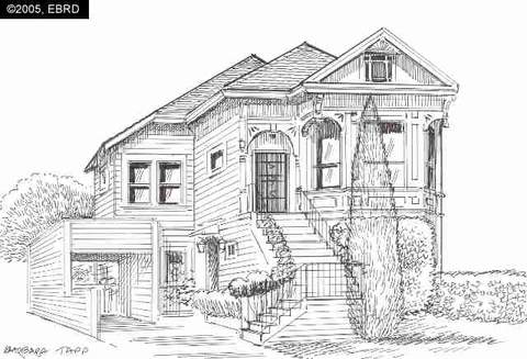 3216 Ellis St, Berkeley, CA 94703 photo 1