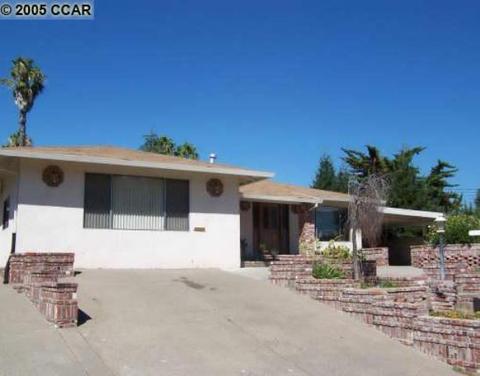 4230 Ridge Dr, Pittsburg, CA 94565 photo 1