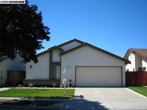 4777 Jaques Ct, Fremont, CA 94555 photo 1