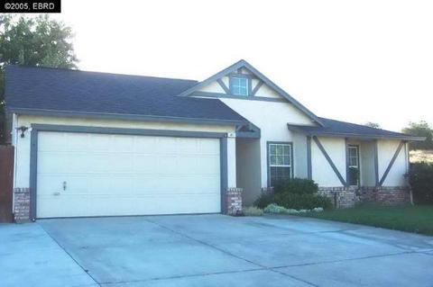 41 Monticello Ct, Oakley, CA 94561 photo 1