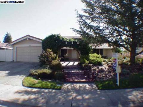 2316 Stonebridge Rd, Livermore, CA 94550 photo 1