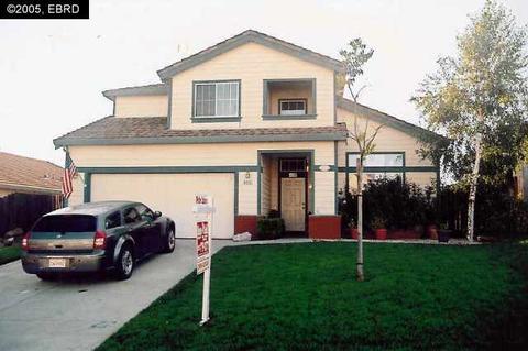 5031 Comanche Way, Antioch, CA 94531 photo 1