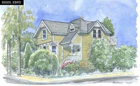 1920 Bonita Ave, Berkeley, CA 94704 photo 1